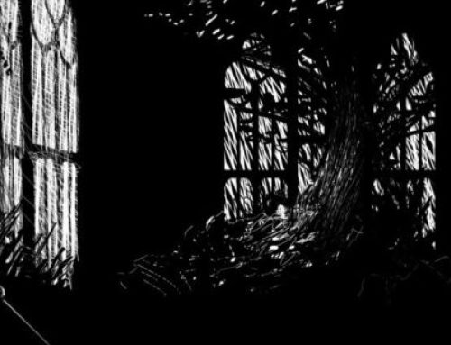 EGX Rezzed: Tiny Bull Studios on Blind, Developing for VR