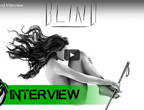 PAX East Interview: Blind